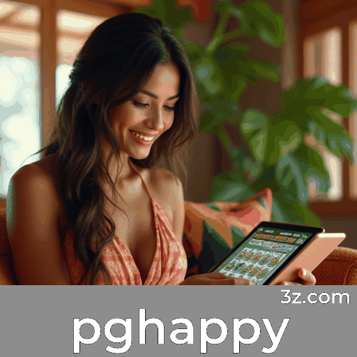pghappy game mais image