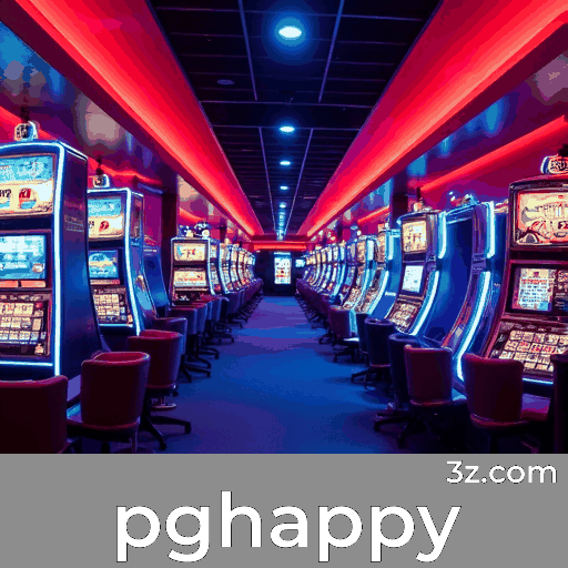 pghappy game mais image