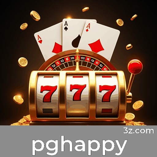 pghappy game mais image
