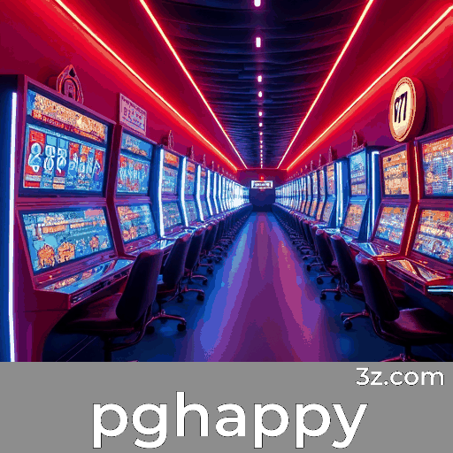 pghappy game mais image