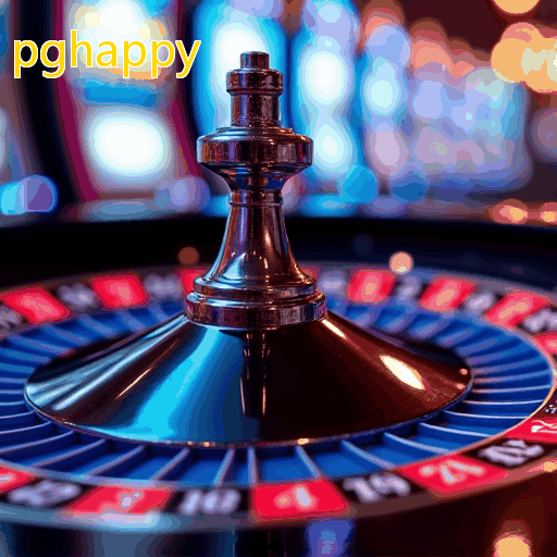pghappy - Plataforma confiável para apostas emocionantes e bônus