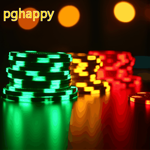 pghappy - Promoções e bônus exclusivos para novos jogadores.