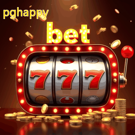 pghappy - Grande seleção de jogos ao vivo e cassinos online