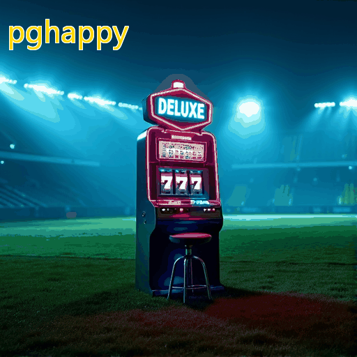 pghappy - Grande seleção de jogos ao vivo e cassinos online