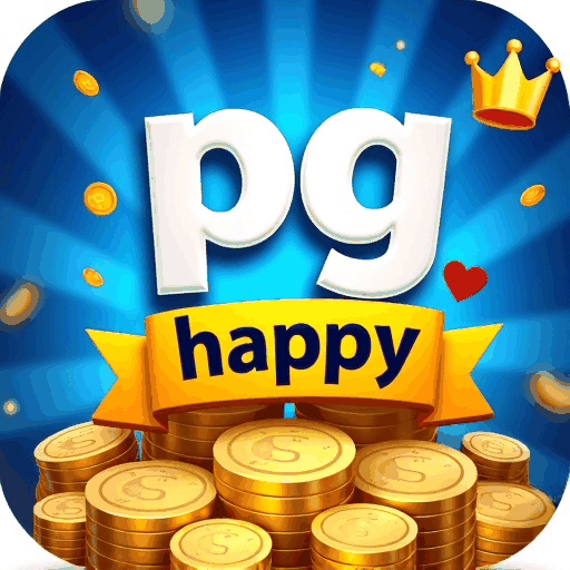 pghappy Logo